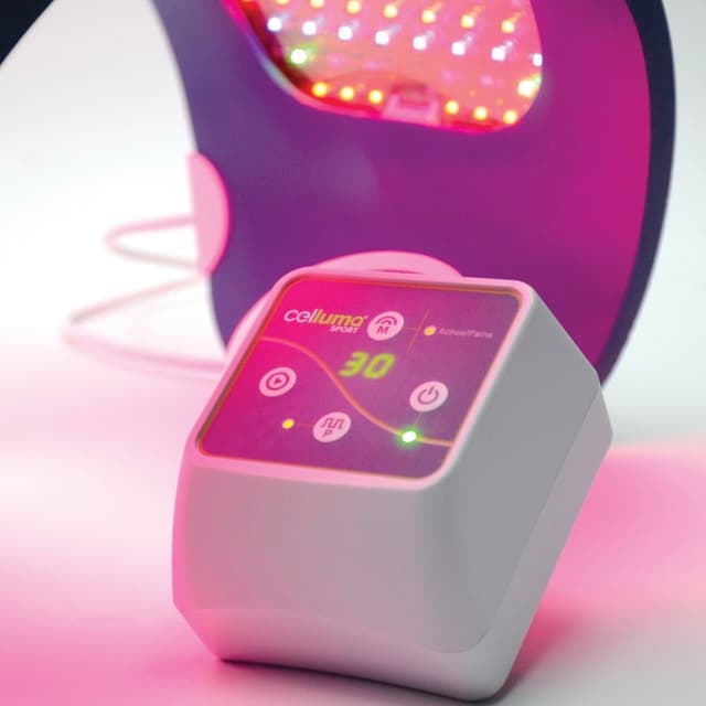 LED Light Treatments at SKIN by Christine Russell in Green Bay, WI